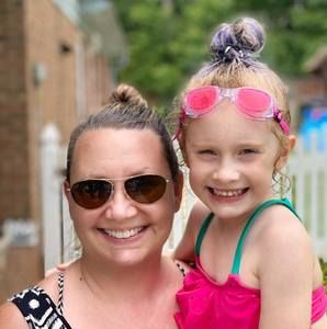 Meet your Posher, Cindy